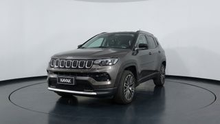 Jeep • Compass