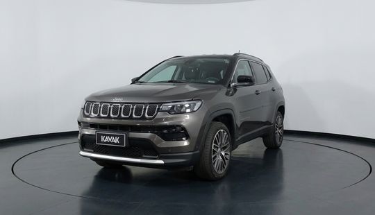 Jeep • Compass