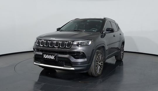 Jeep • Compass