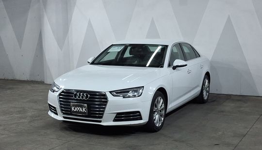 Audi • A4
