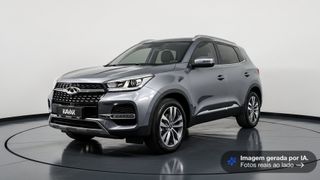 Chery • Tiggo 3x