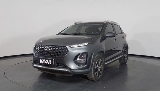 Chery • Tiggo 3x