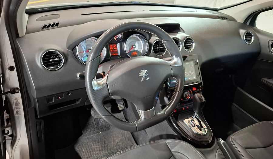 Peugeot 308 1.6 THP FELINE TIPTRONIC Hatchback 2021