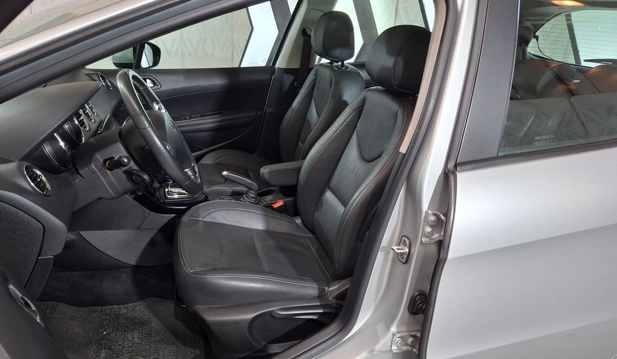 Peugeot 308 1.6 THP FELINE TIPTRONIC Hatchback 2021