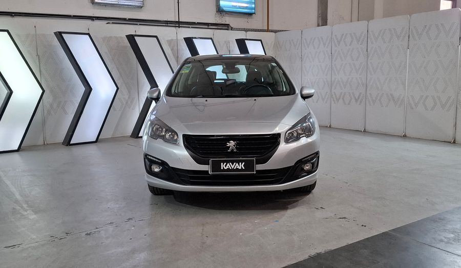 Peugeot 308 1.6 THP FELINE TIPTRONIC Hatchback 2021