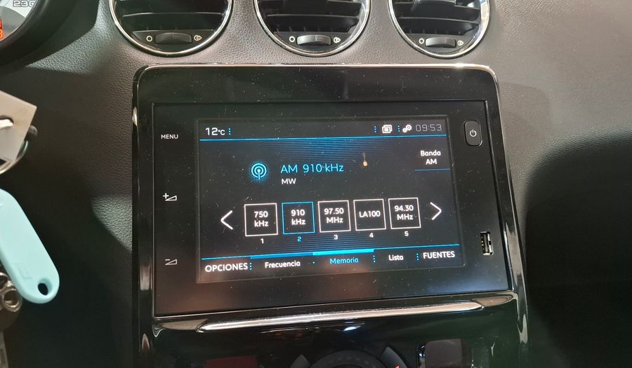 Peugeot 308 1.6 THP FELINE TIPTRONIC Hatchback 2021