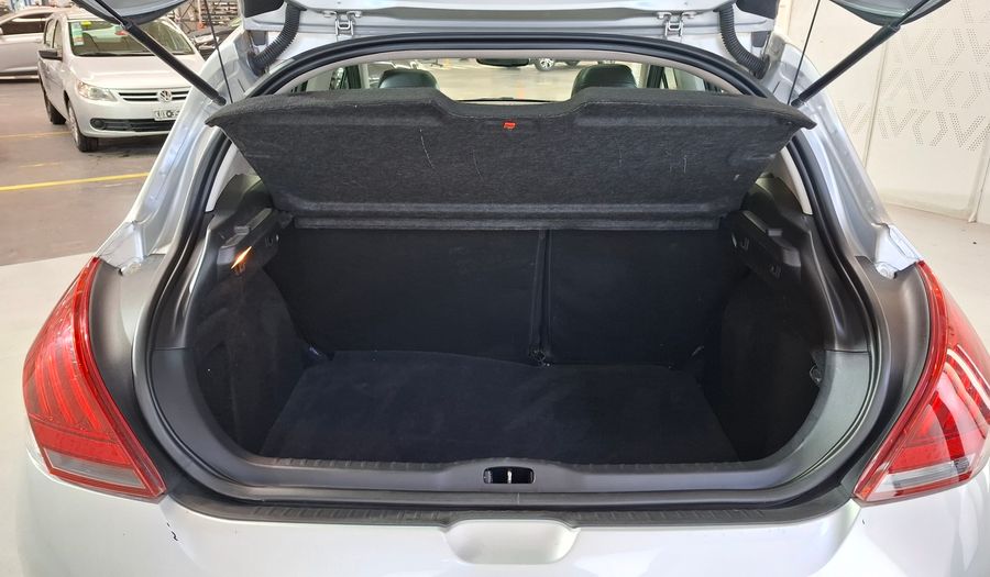 Peugeot 308 1.6 THP FELINE TIPTRONIC Hatchback 2021