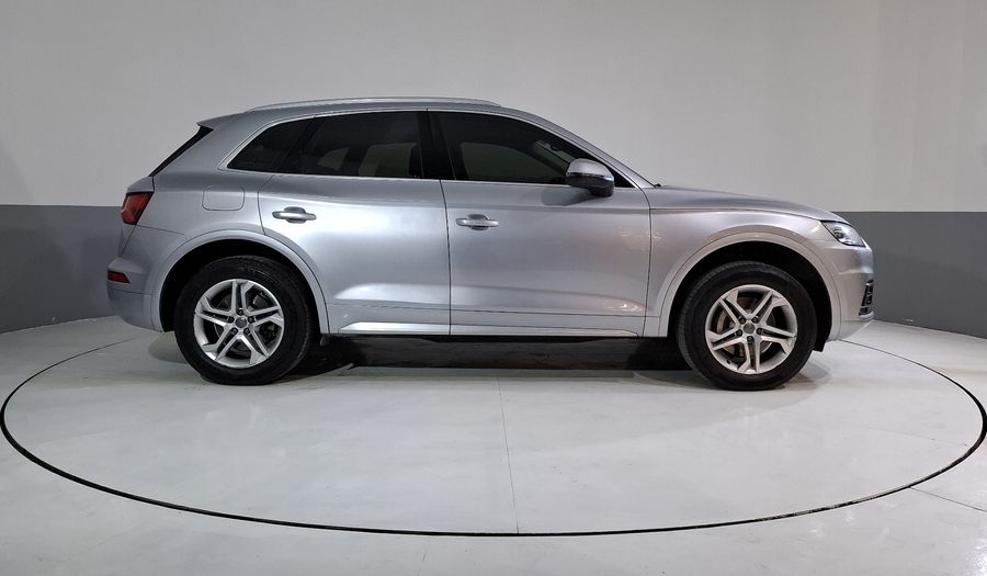 Audi Q5 2.0 SELECT DCT 4WD Suv 2018