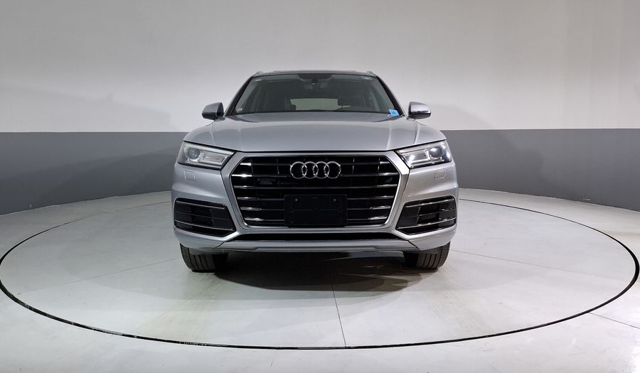 Audi Q5 2.0 SELECT DCT 4WD Suv 2018