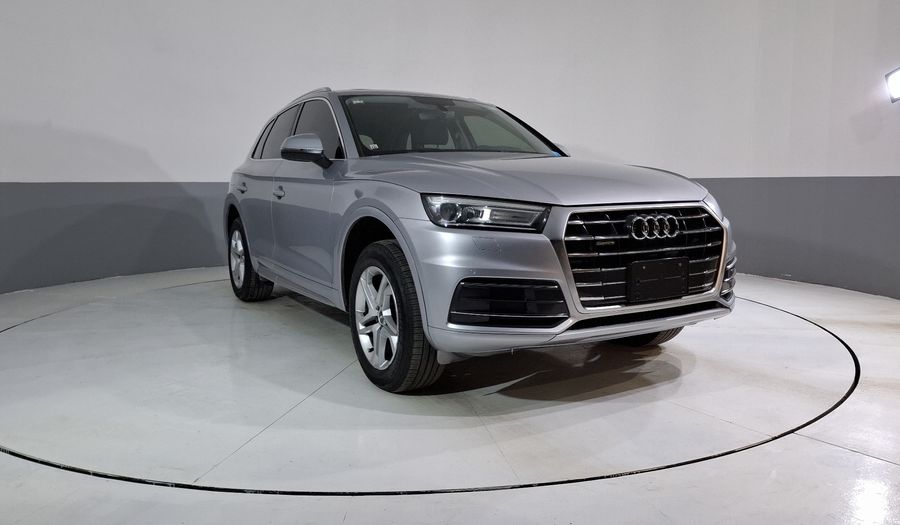 Audi Q5 2.0 SELECT DCT 4WD Suv 2018