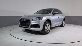 Audi • Q5