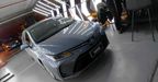 Toyota Corolla 1.8 XEI HYBRID CVT Sedan 2020