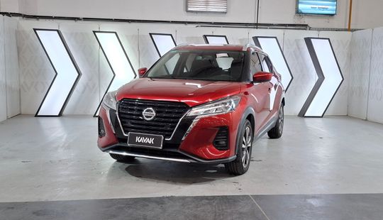 Nissan • Kicks