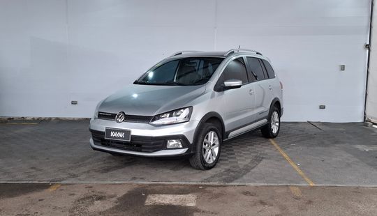 Volkswagen • Suran Cross