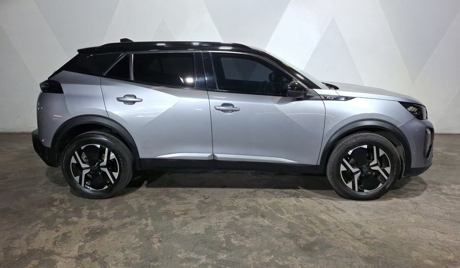 Peugeot 2008 1.2 GT AUTO FL Suv 2025