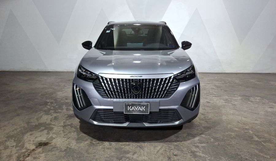 Peugeot 2008 1.2 GT AUTO FL Suv 2025