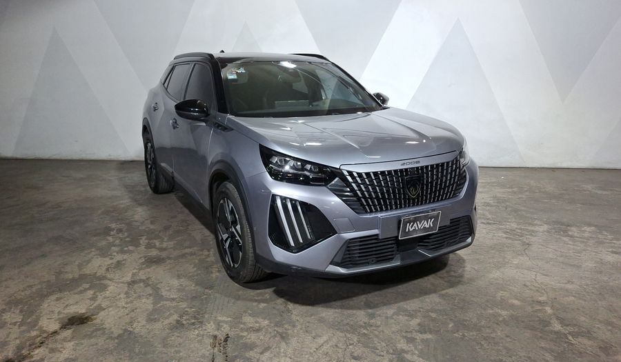 Peugeot 2008 1.2 GT AUTO FL Suv 2025