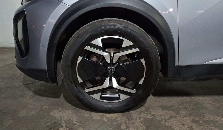 Peugeot 2008 1.2 GT AUTO FL Suv 2025