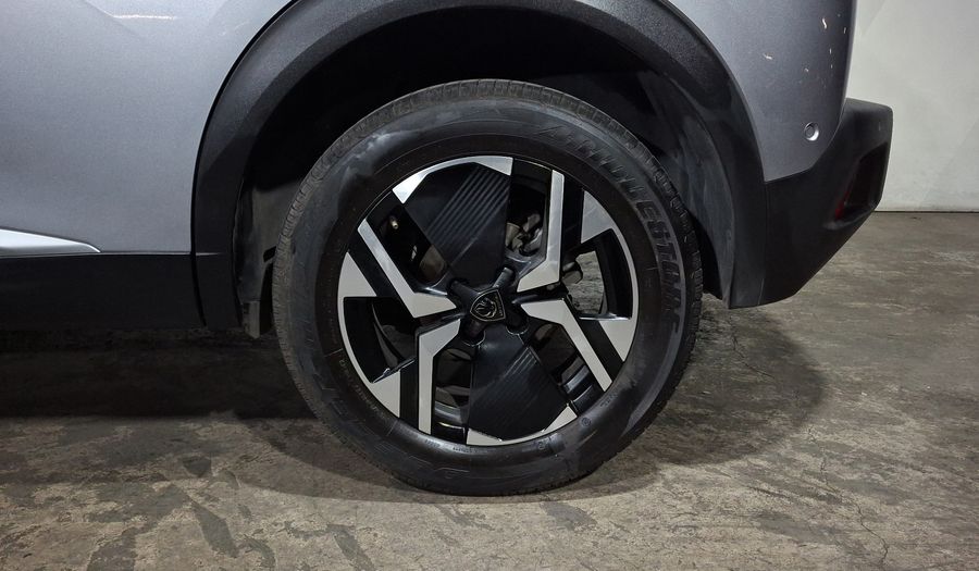 Peugeot 2008 1.2 GT AUTO FL Suv 2025