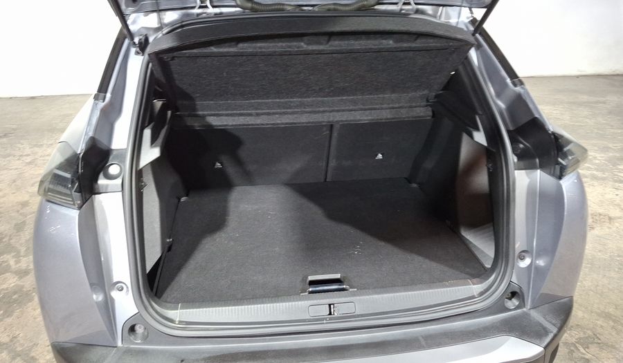 Peugeot 2008 1.2 GT AUTO FL Suv 2025