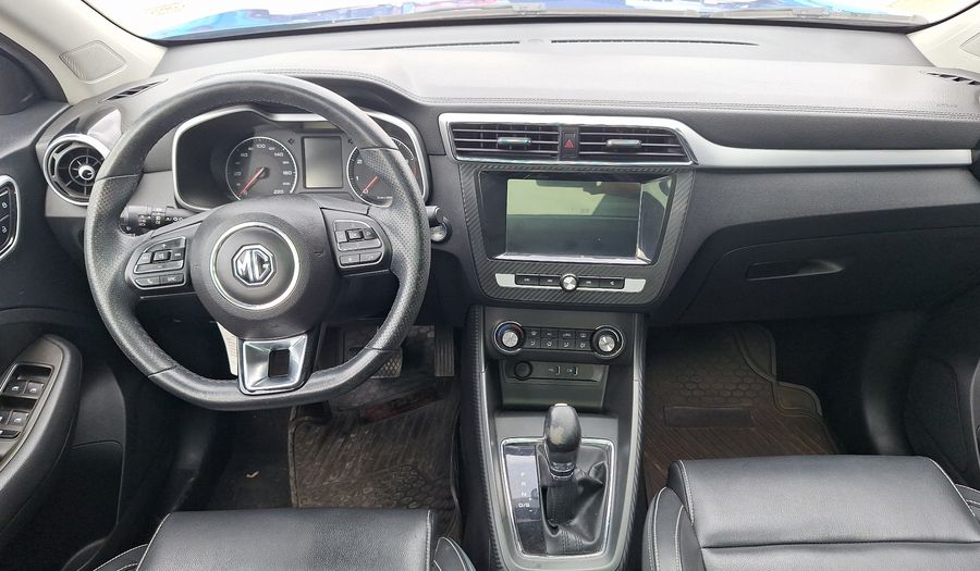 Mg Zs 1.5 AUTO COMFORT Suv 2021