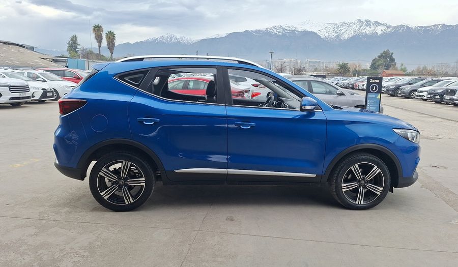 Mg Zs 1.5 AUTO COMFORT Suv 2021