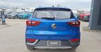 Mg Zs 1.5 AUTO COMFORT Suv 2021