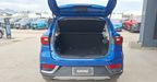 Mg Zs 1.5 AUTO COMFORT Suv 2021
