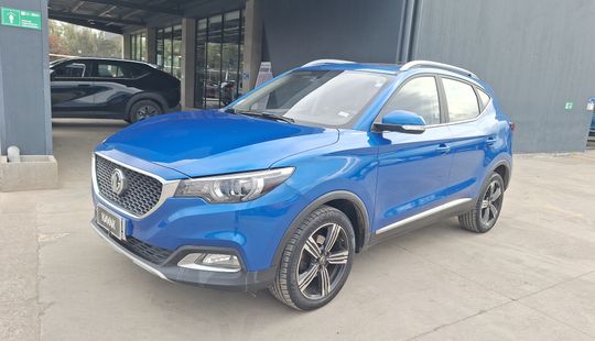 Mg • Zs