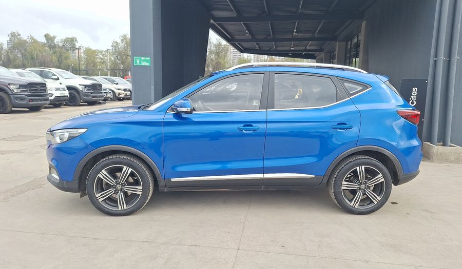 Mg Zs 1.5 AUTO COMFORT Suv 2021