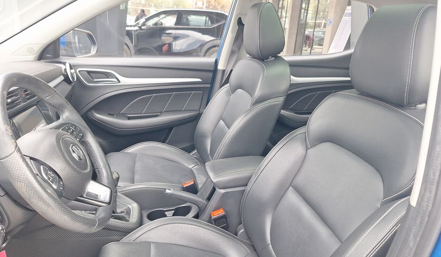 Mg Zs 1.5 AUTO COMFORT Suv 2021