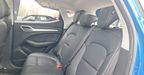 Mg Zs 1.5 AUTO COMFORT Suv 2021