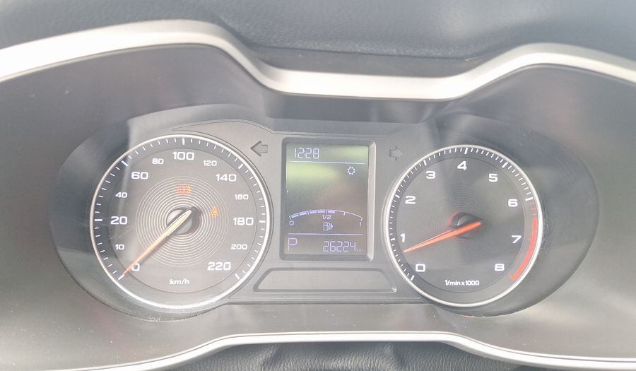 Mg Zs 1.5 AUTO COMFORT Suv 2021