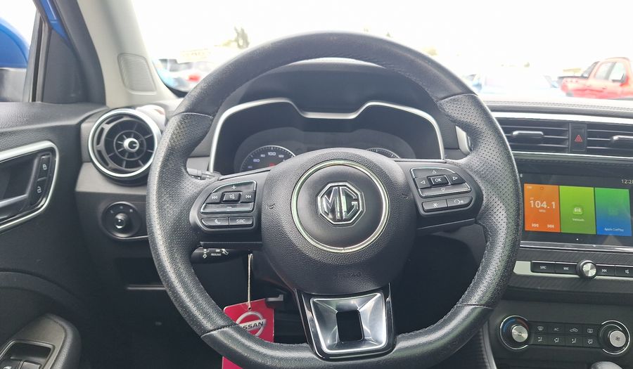 Mg Zs 1.5 AUTO COMFORT Suv 2021