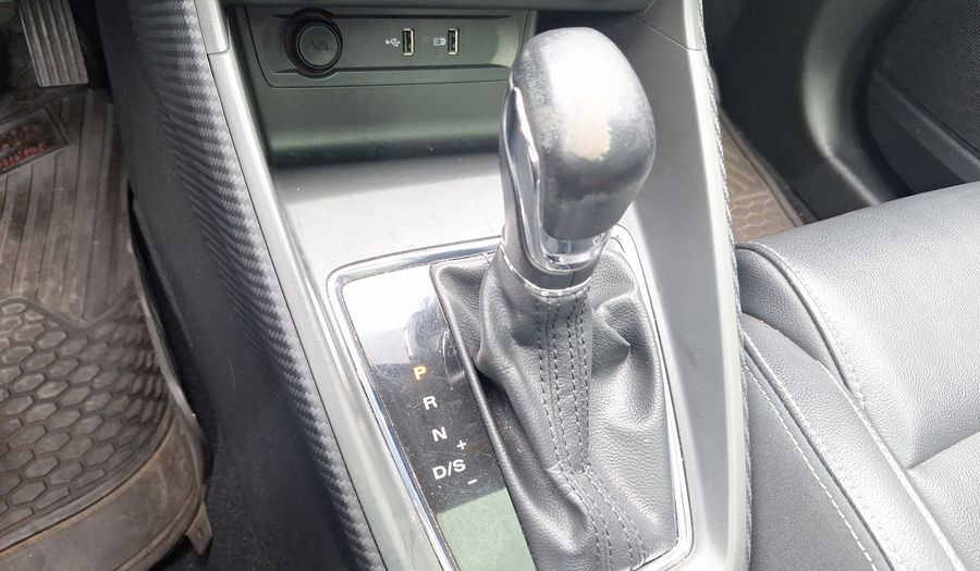 Mg Zs 1.5 AUTO COMFORT Suv 2021