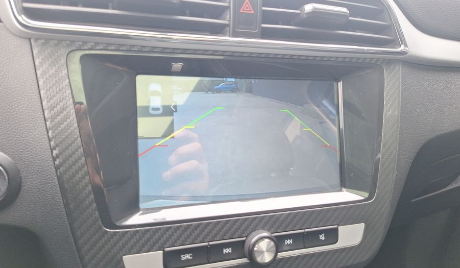 Mg Zs 1.5 AUTO COMFORT Suv 2021