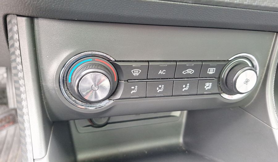 Mg Zs 1.5 AUTO COMFORT Suv 2021