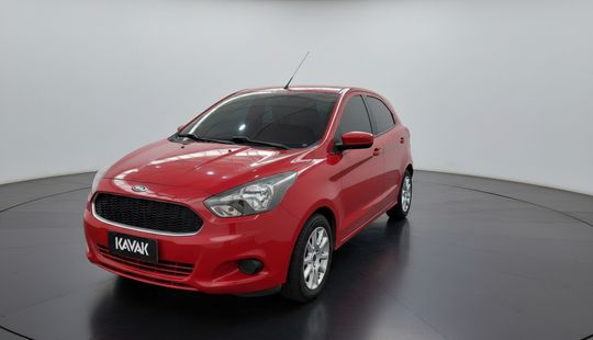 Ford • Ka