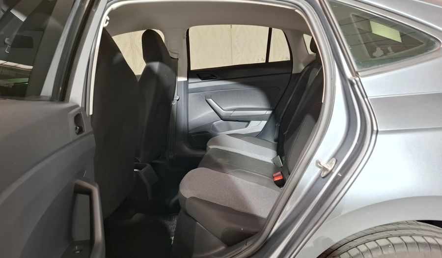 Volkswagen Virtus 1.6 MSI TRENDLINE MY24 NV Sedan 2024