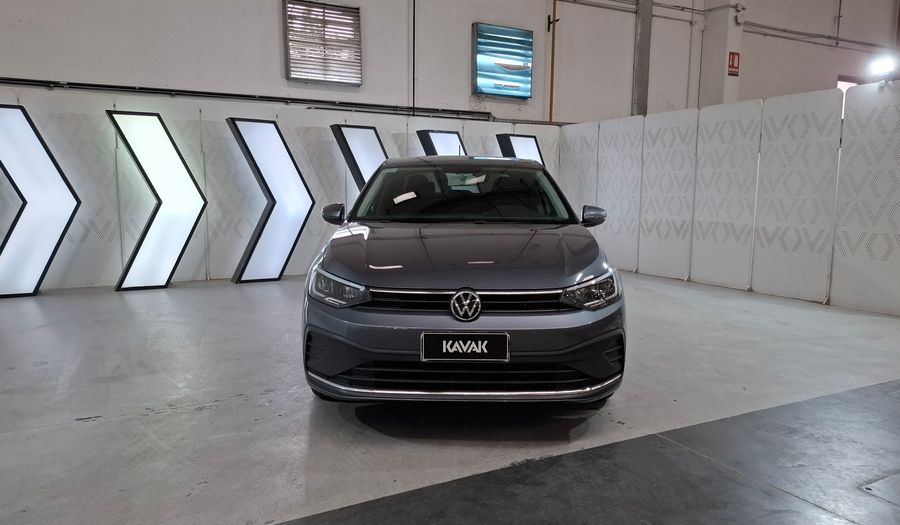 Volkswagen Virtus 1.6 MSI TRENDLINE MY24 NV Sedan 2024