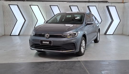 Volkswagen • Virtus