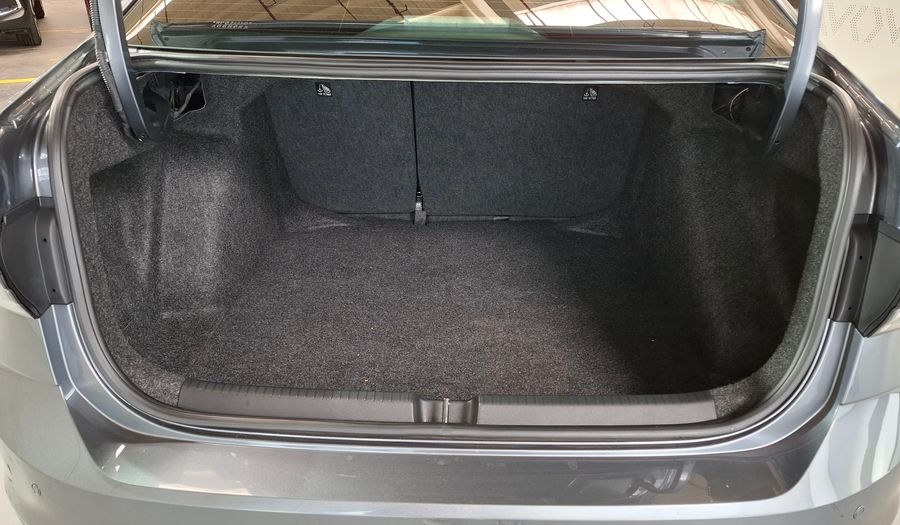 Volkswagen Virtus 1.6 MSI TRENDLINE MY24 NV Sedan 2024
