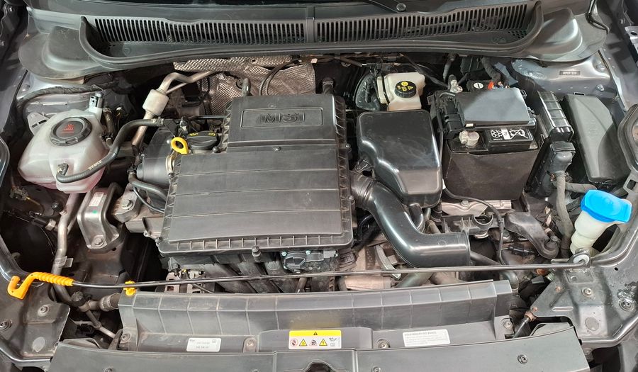 Volkswagen Virtus 1.6 MSI TRENDLINE MY24 NV Sedan 2024