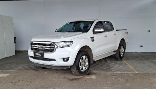 Ford • Ranger