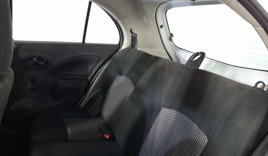Nissan March 1.6 SENSE Hatchback 2023