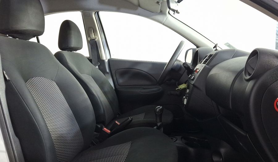 Nissan March 1.6 SENSE Hatchback 2023