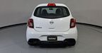 Nissan March 1.6 SENSE Hatchback 2023