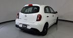 Nissan March 1.6 SENSE Hatchback 2023