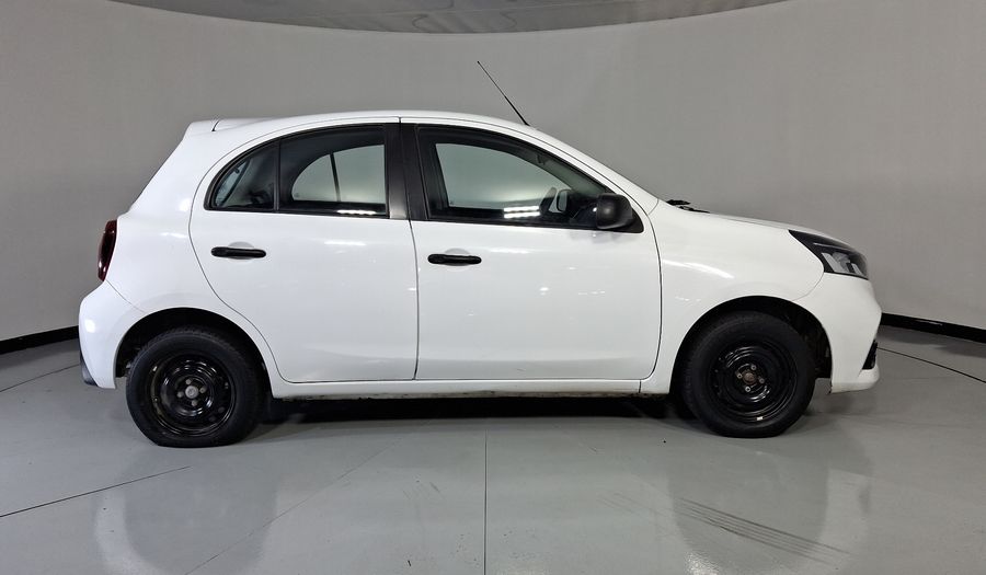 Nissan March 1.6 SENSE Hatchback 2023