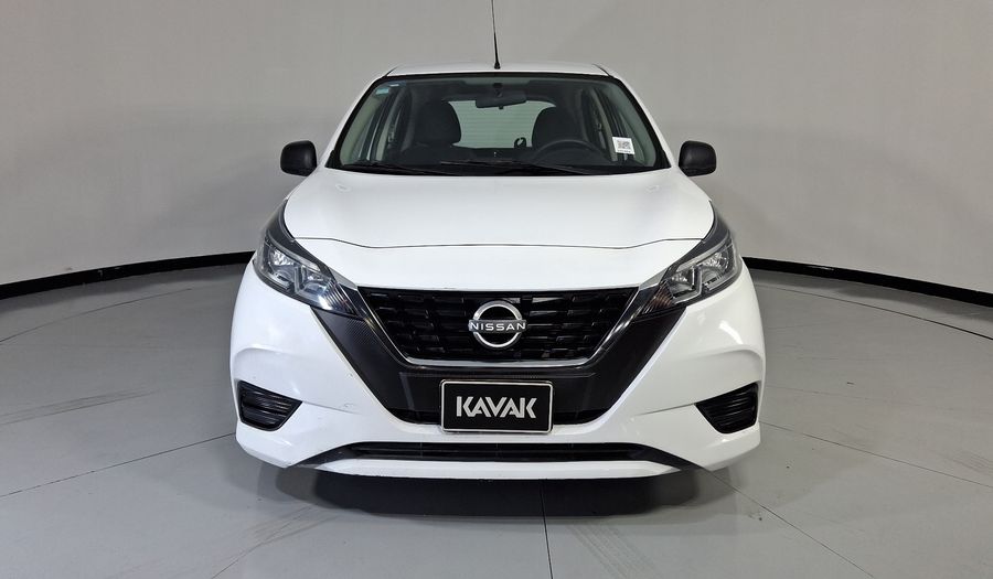 Nissan March 1.6 SENSE Hatchback 2023